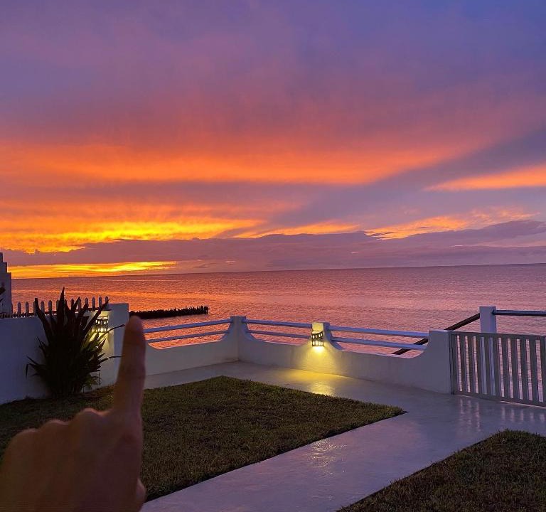 Chelem House | Hermosa casa en la playa para ti