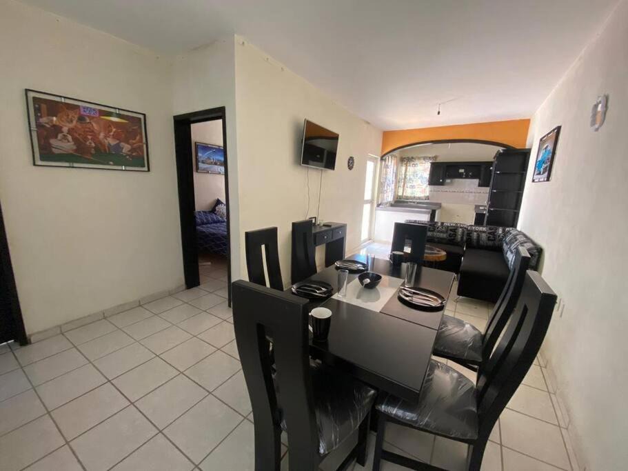 Villa de Alvarez House | Hermosa casa para vacacionar, descansar o trabajar