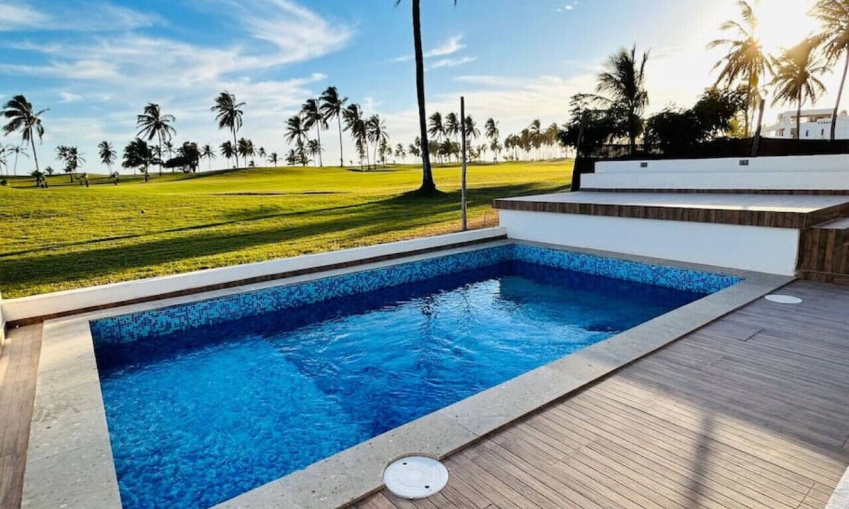 Mazatlan House | Hermosa casa vacacional