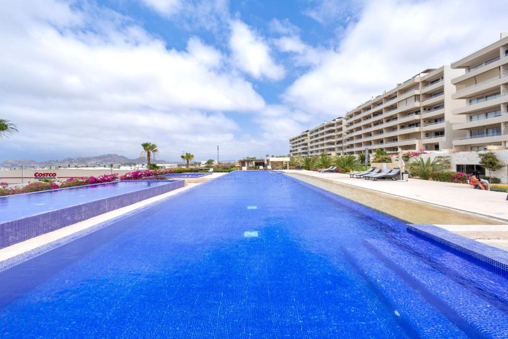El Tezal Apartment | Hermosa vista al Arco de Cabo