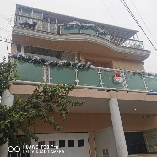 San Pedro Tlaquepaque Apartment | Hermosa vista al sur de la cuidad, departamento