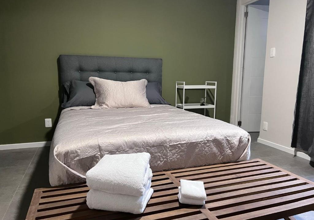 Popotla Apartment | Hermosas Habitaciones en CDMX