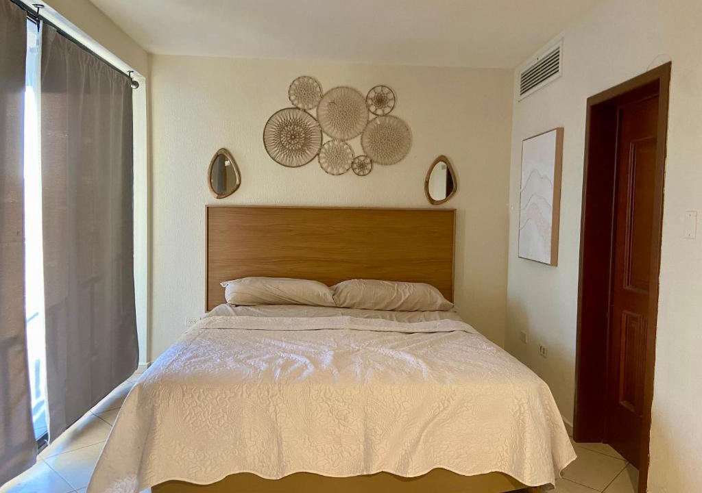 San Carlos Apartment | Hermoso condominio frente al mar