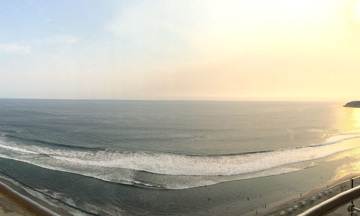 Playa Diamante Apartment | HERMOSO DEPARTAMENTO, ESTANCIA AGRADABLE, HERMOSO CLIMA