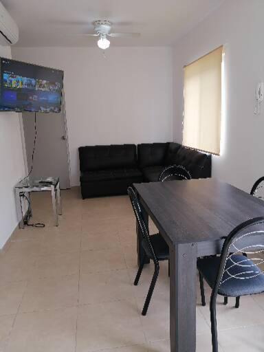 Puerto Juarez Apartment | Hermoso departamento gatik@1