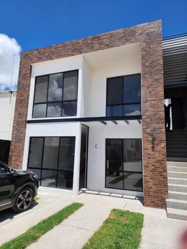 San Luis Potosi Apartment | Hermoso Departamento nuevo en Villa de Pozos