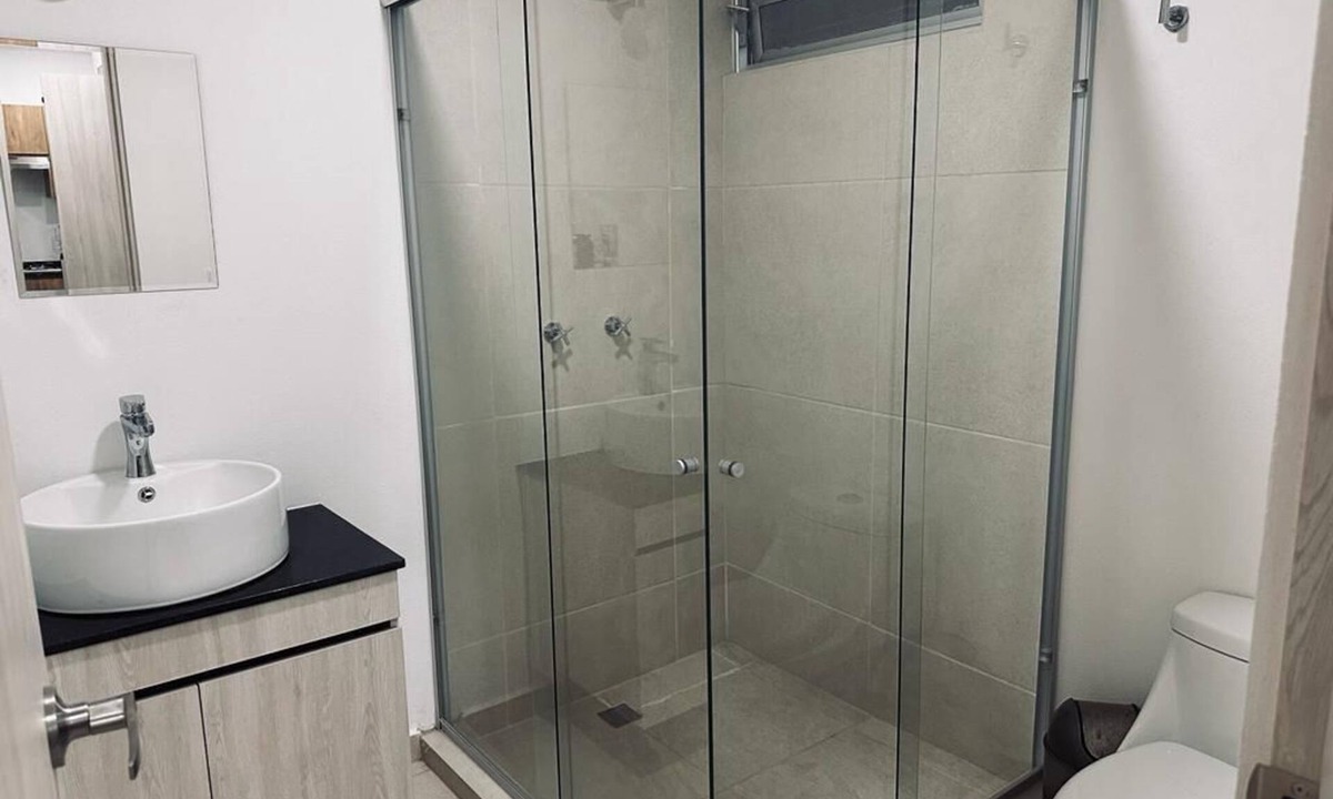 Zapopan Apartment | Hermoso Departamento, a 10 Minutos de la Perla, Mariano Otero, Akron, Periferico