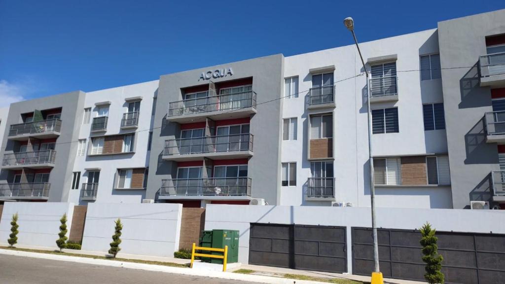 Villa Marina Apartment | Hermoso departamento a pasos de la playa