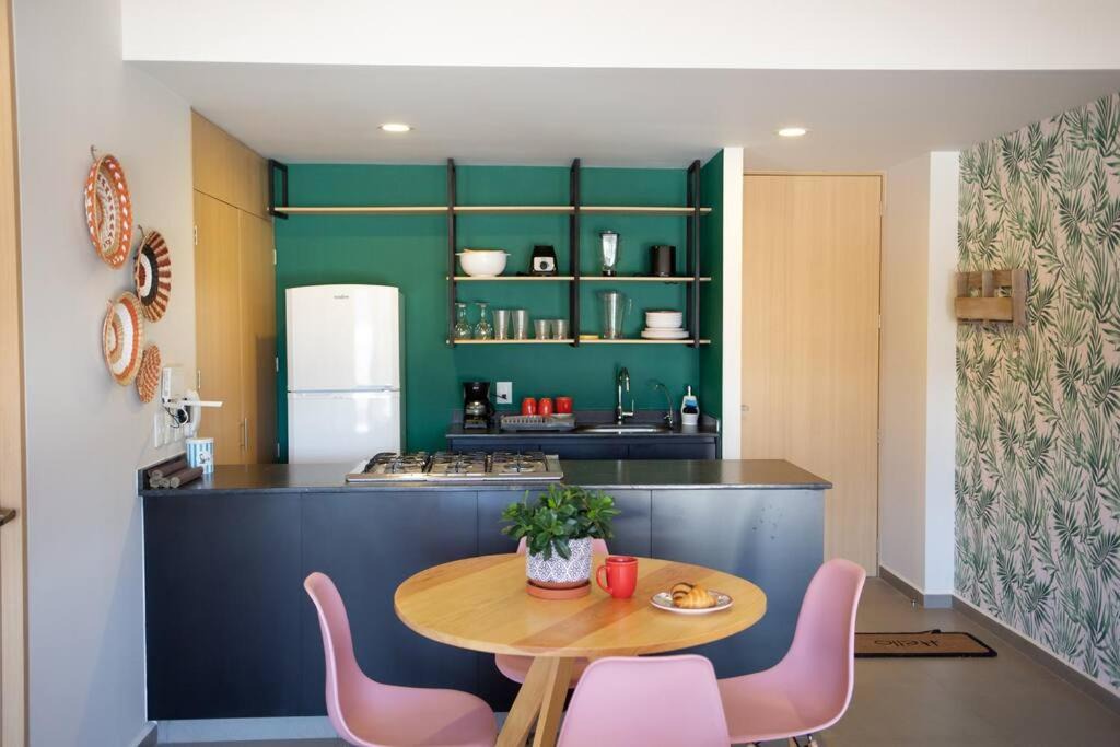 Guadalajara Apartment | Hermoso departamento en el corazón de Guadalajara