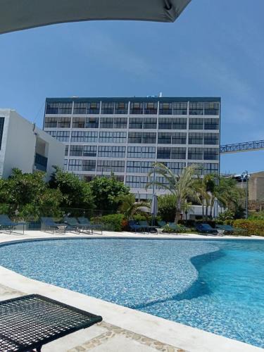 Las Playas Apartment | Hermoso Depto en Condominio Astoria