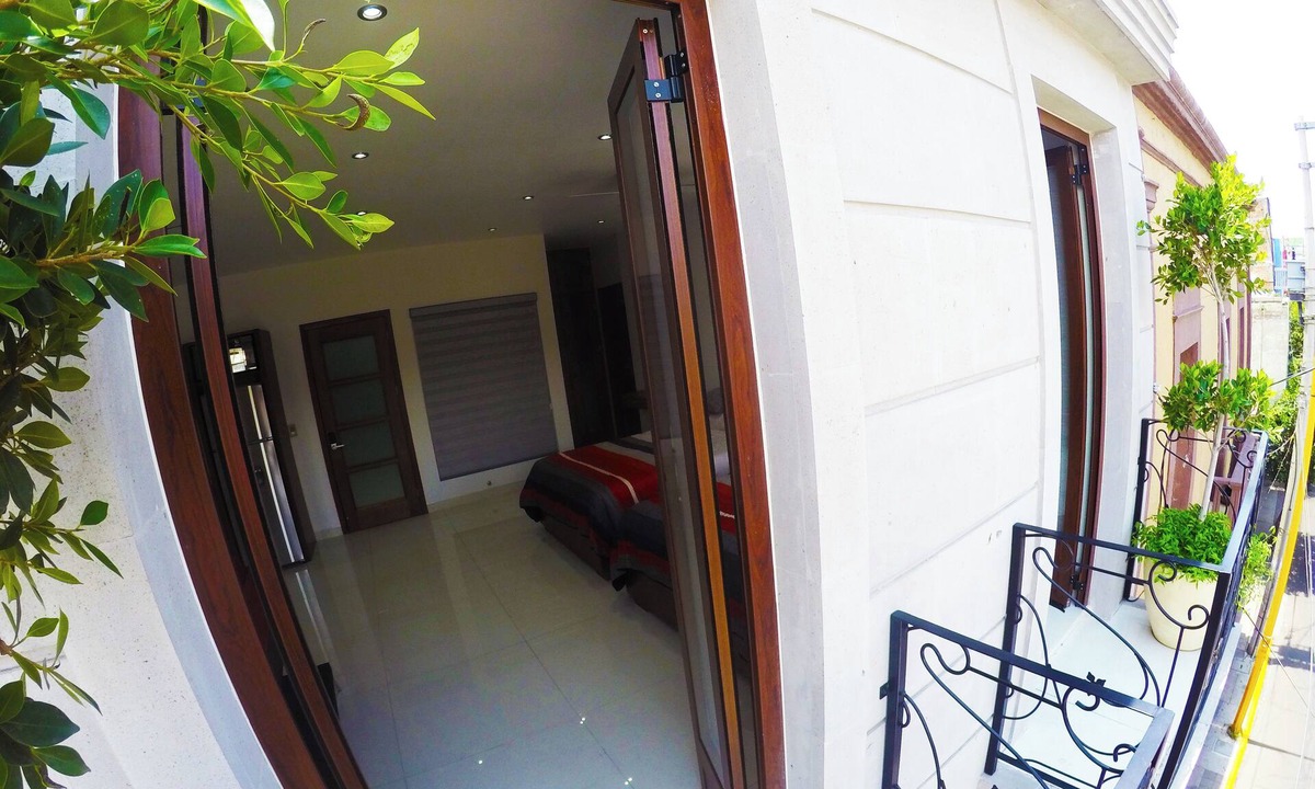 Aguascalientes Apartment | Hermoso Lof't 3 Familiar en el Centro de la Ciudad, Equipado, Garage, Wifi Speed