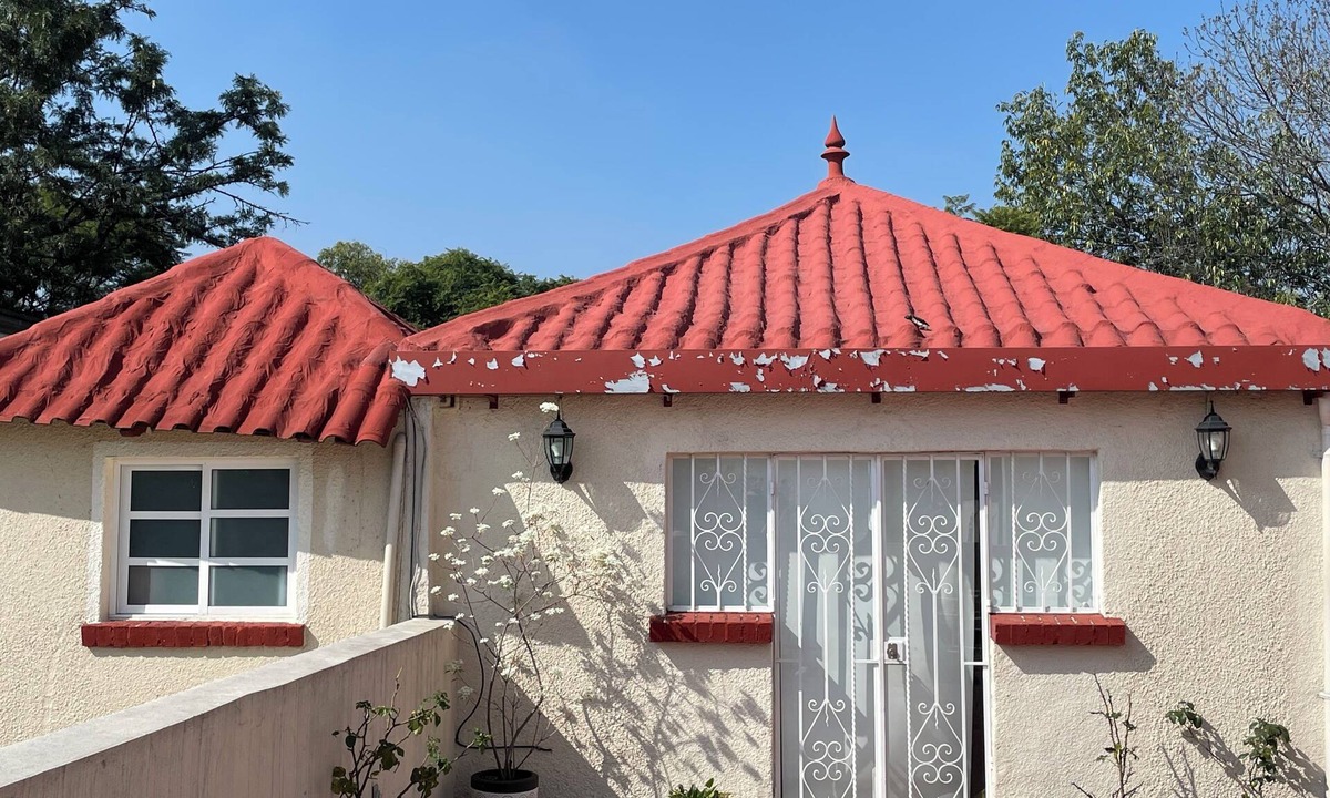 Cuernavaca Apartment | Hidden Terrace