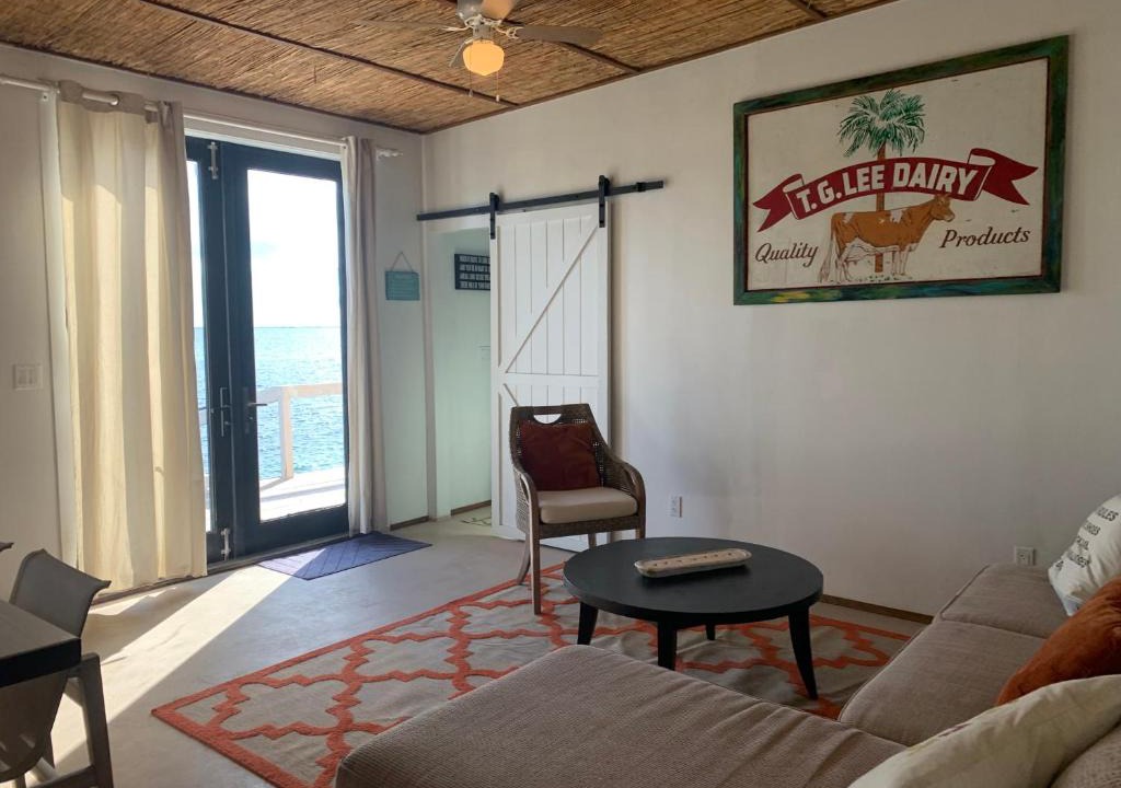 Great Guana Cay Apartment | Hideaway