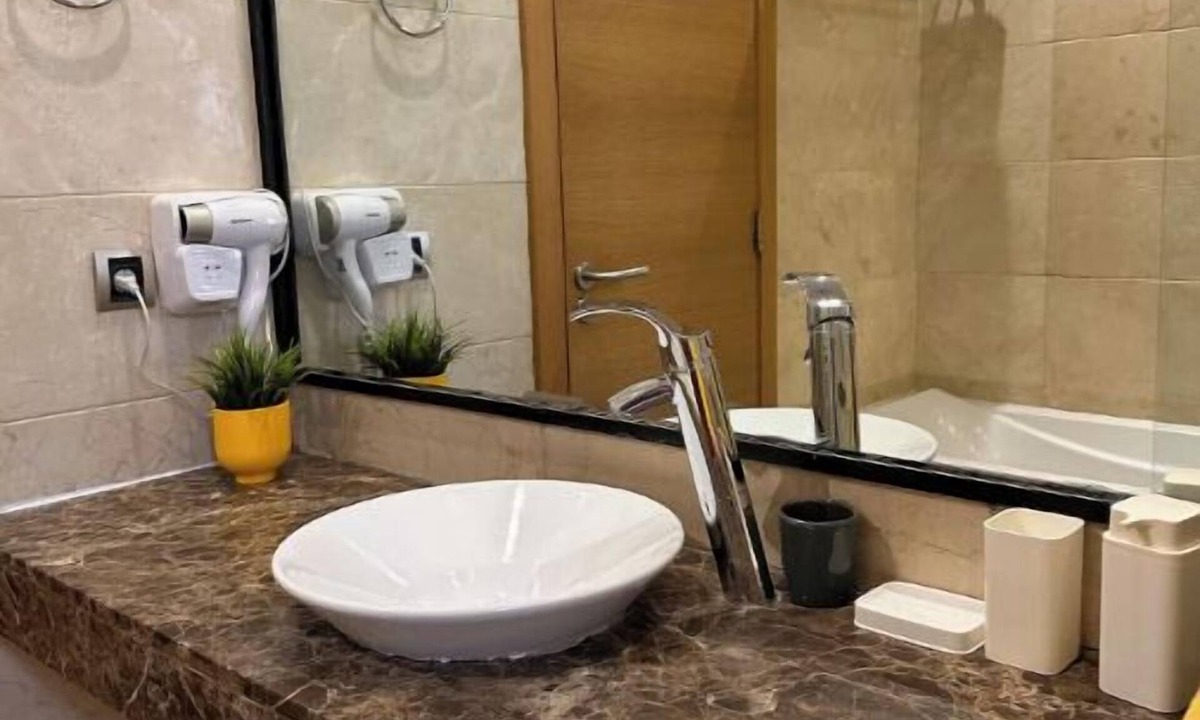 Palmeraie Apartment | High-end apartment