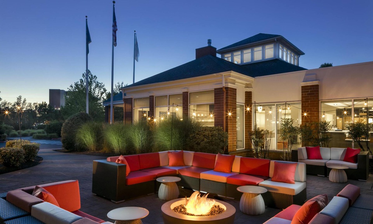 Corvallis Hotel | Hilton Garden Inn Corvallis