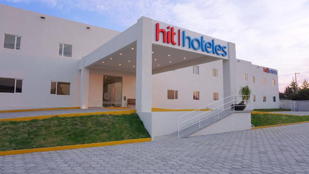 Hoteles Aeropuerto Puebla | Huejotzingo
