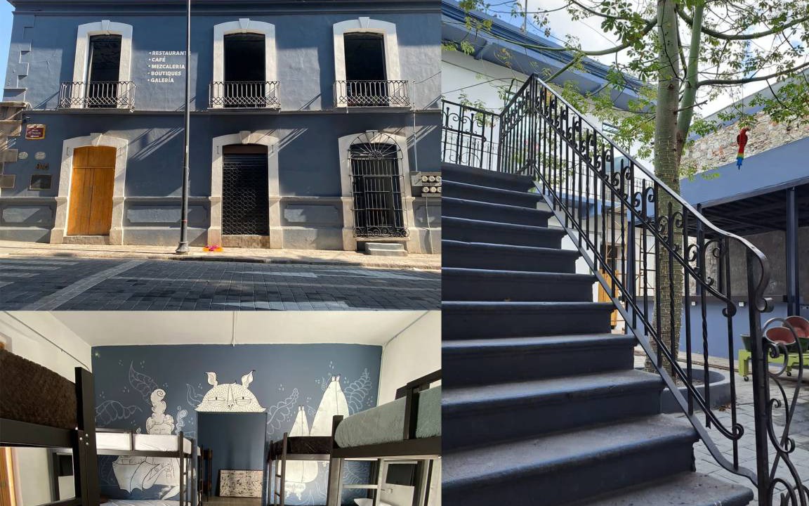 San Pablo de Los Frailes Hostel | Hostel ∙ 8 guests