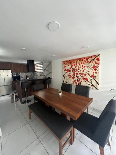 Puebla House | Hogar Periférico Sur