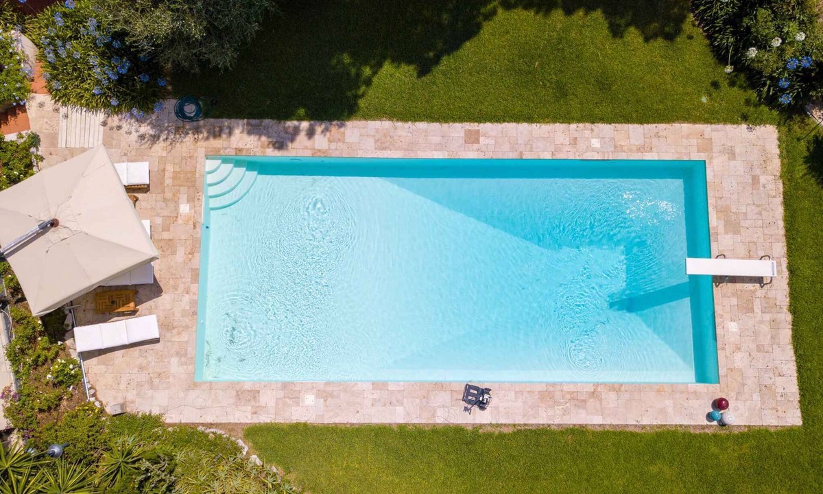 Portoferraio Apartment | Holiday apartment With terrace and pool