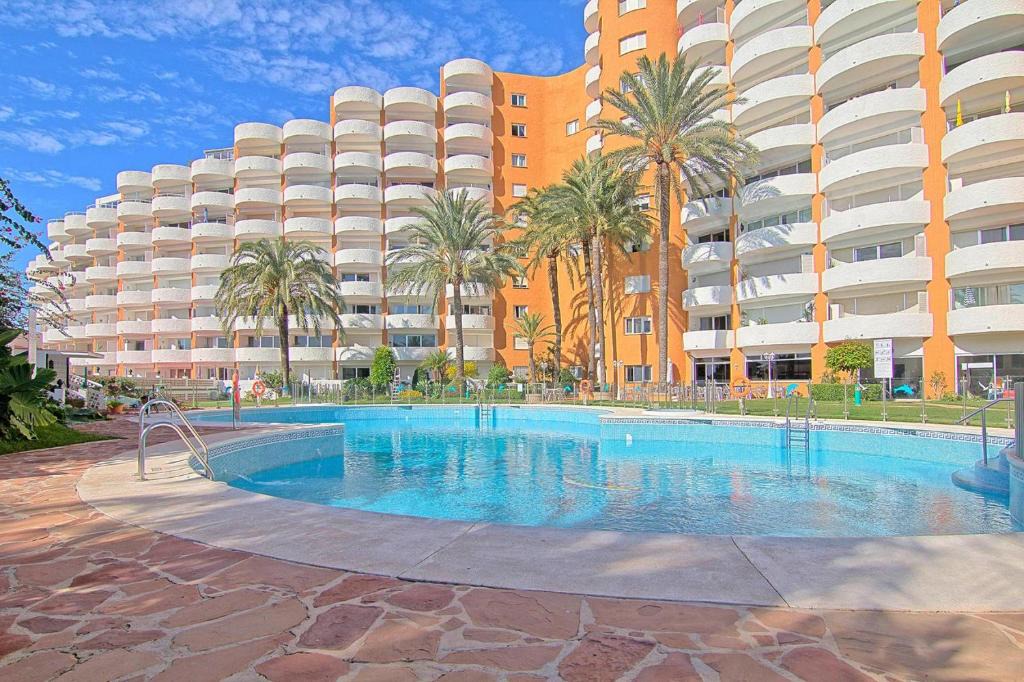 Urbanizacion Marbessa Apartment | Holiday flat Marbella - COS021032-S - edeb02