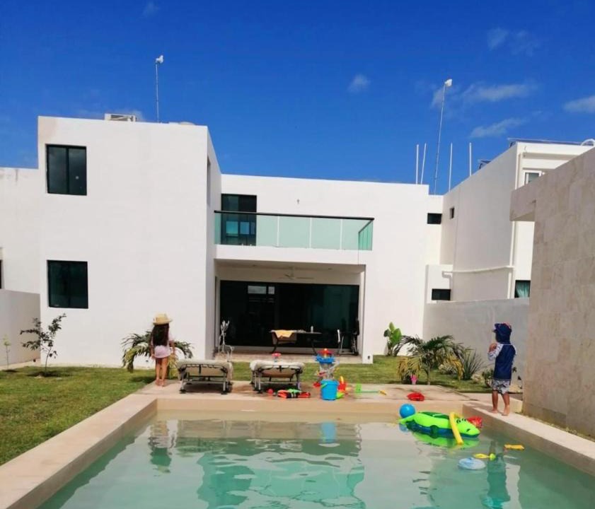 Merida Municipality House | Holiday home Casa Antonio Merida