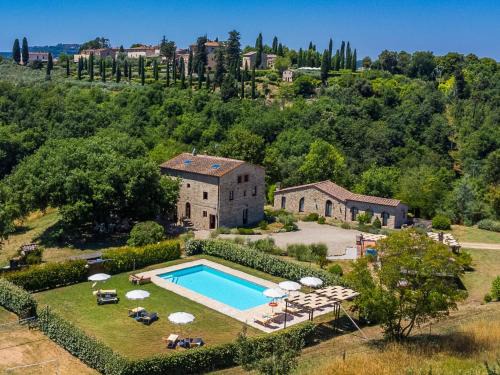 Collalto House | Holiday Home Podere San Giuseppe-1 by Interhome