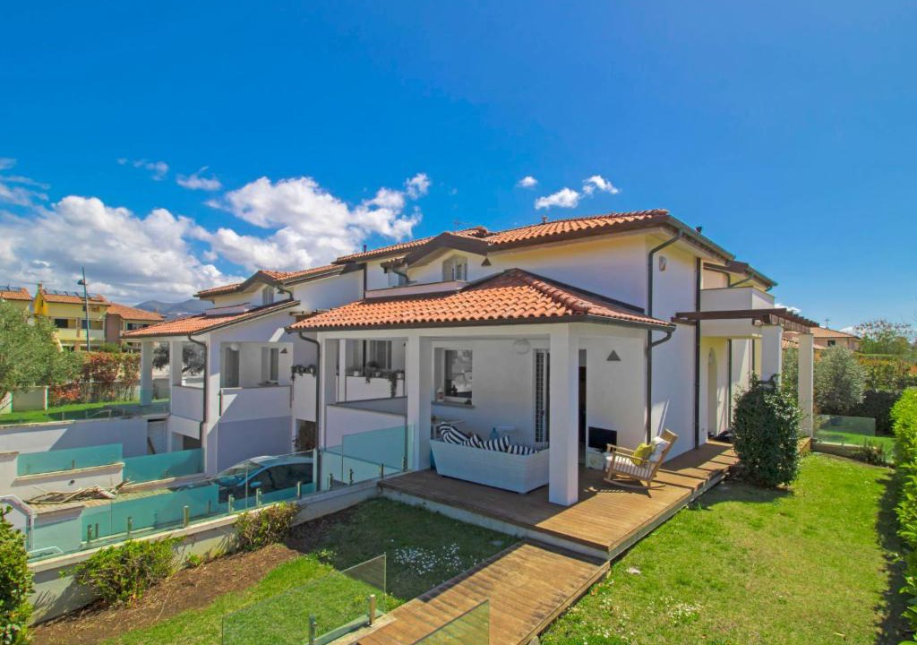 San Vincenzo House | Holiday Home Leisma by Interhome