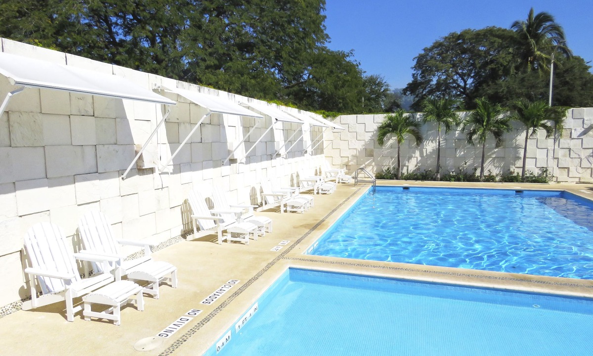 Playa Diamante Hotel | Holiday Inn Acapulco La Isla by IHG