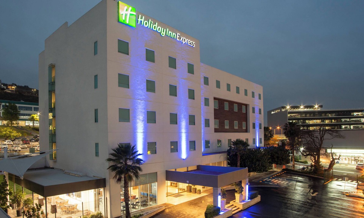 Tlaquepaque Hotel | Holiday Inn Express Guadalajara Iteso by IHG