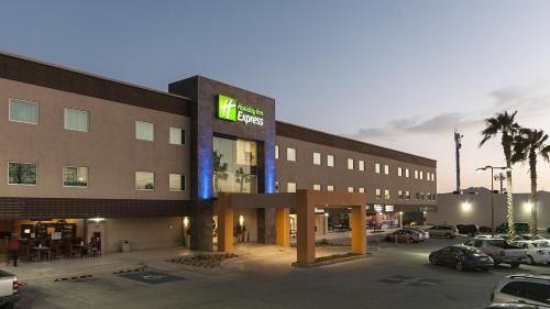 Holiday Inn Express Cabo San Lucas Ihg Hotel | El Tezal