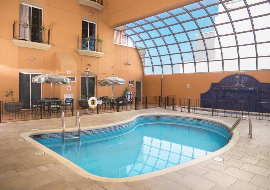 Silao Hotel | Holiday Inn Express Silao-Aeropuerto Bajio by IHG