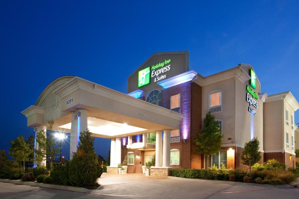 Holiday Inn Express Creek Ihg Hotel | Fossil Creek