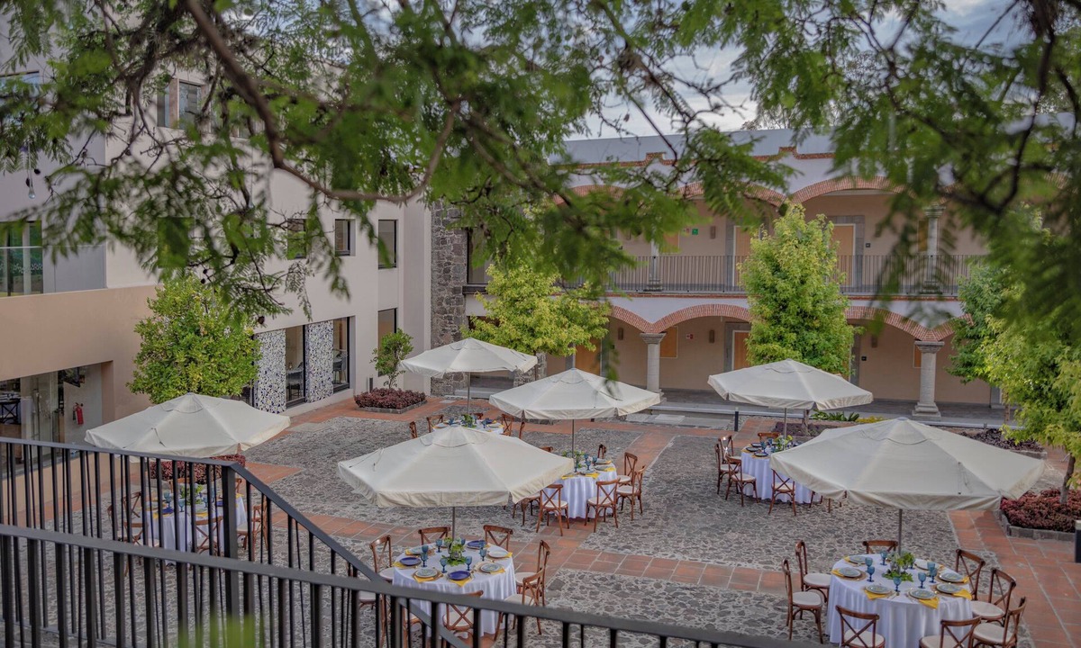 Yauhquemehcan Hotel | Holiday Inn Tlaxcala by IHG