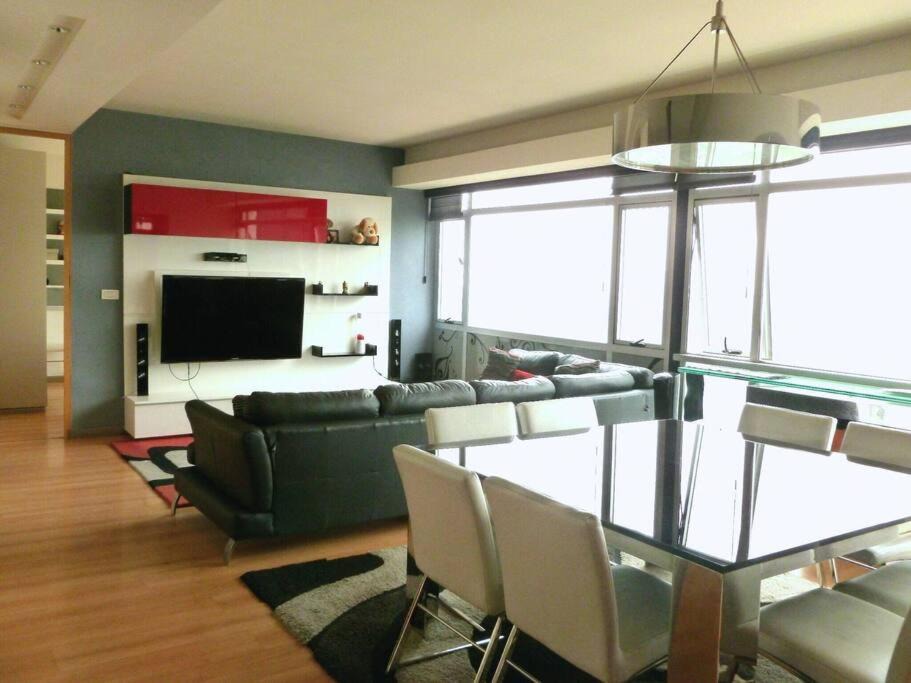 Anahuac Apartment | Home sweet home in CDMX near Polanco and Reforma