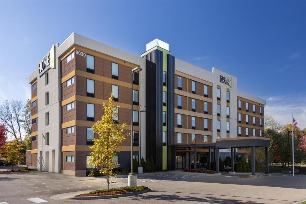 Minnetonka Hotel | Home2 Suites By Hilton Minneapolis-Eden Prairie