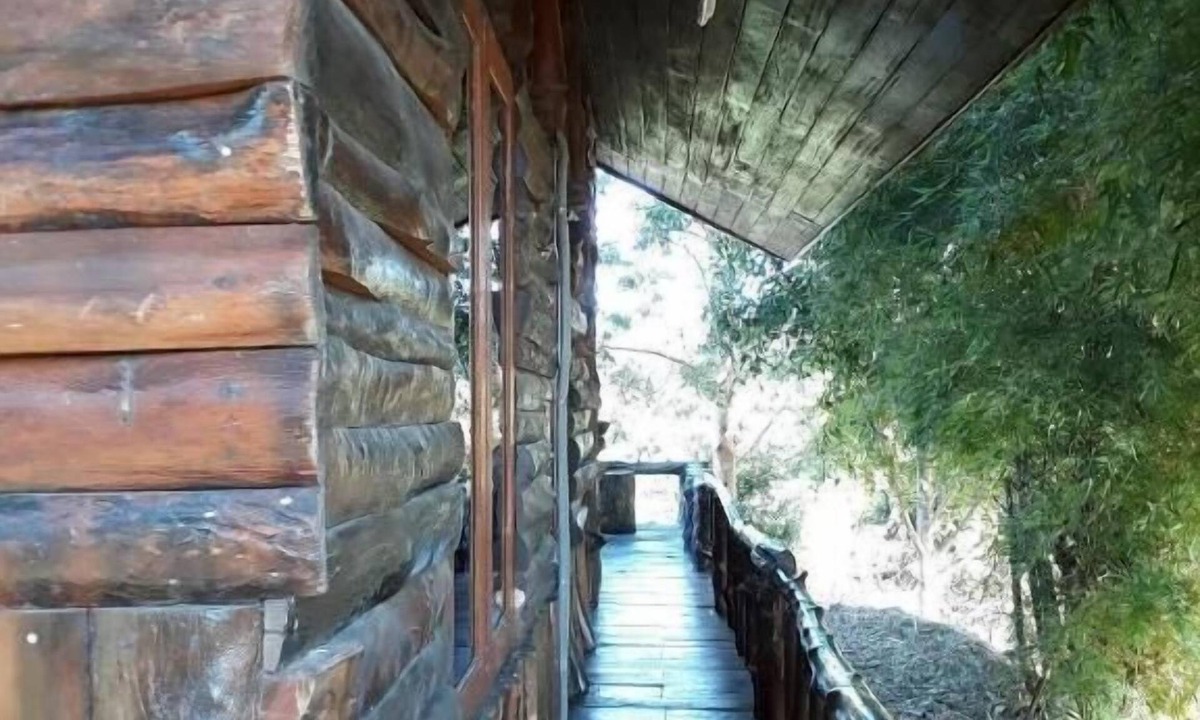 Chiang Kham Hotel | Homhug Resort