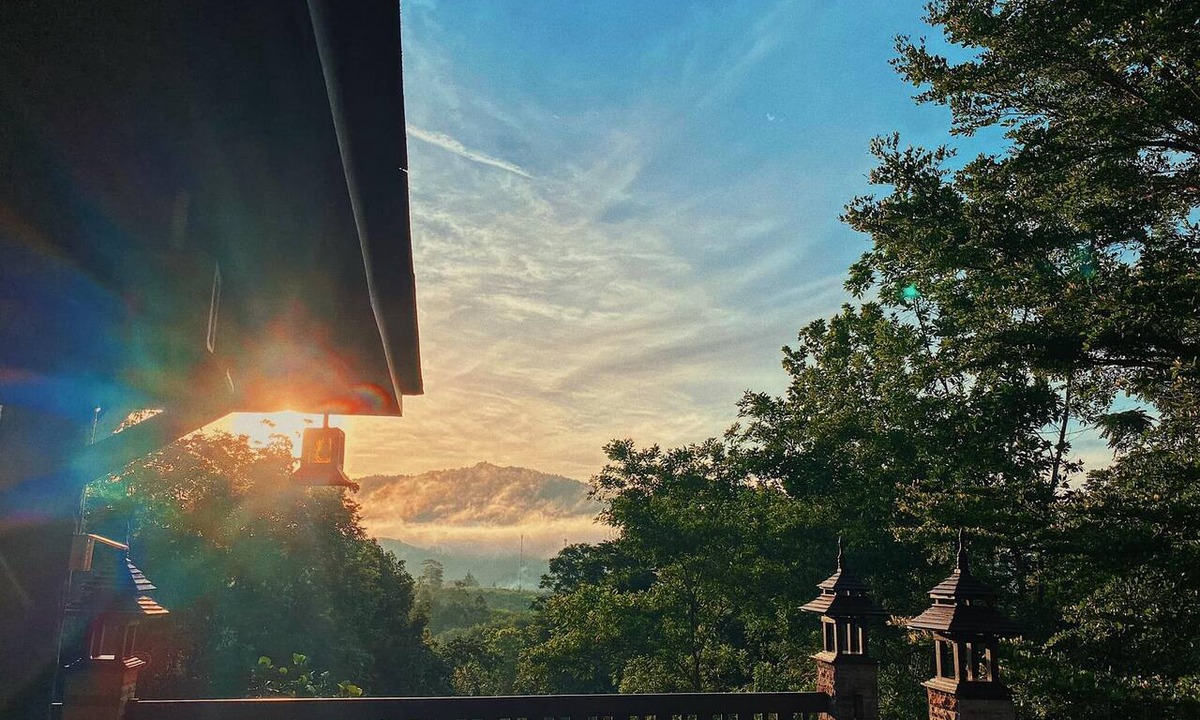 Sangkhla Buri Resort | hormmuenlee resort