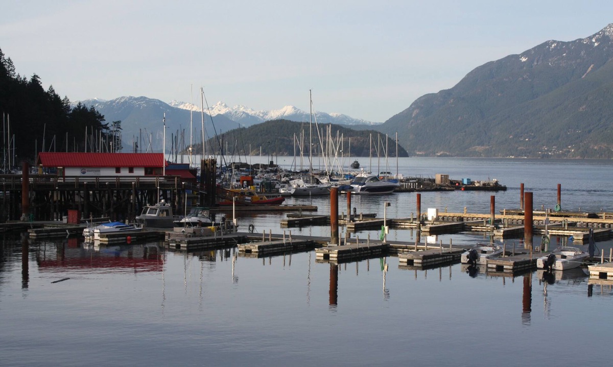 Horseshoe Bay Hotel | Horseshoe Bay Motel