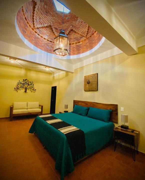 Tonala Bed & Breakfast | Hospedaje El Tastoán