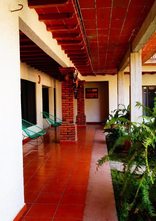 Tepoztlan House | Hospedaje La Hoja