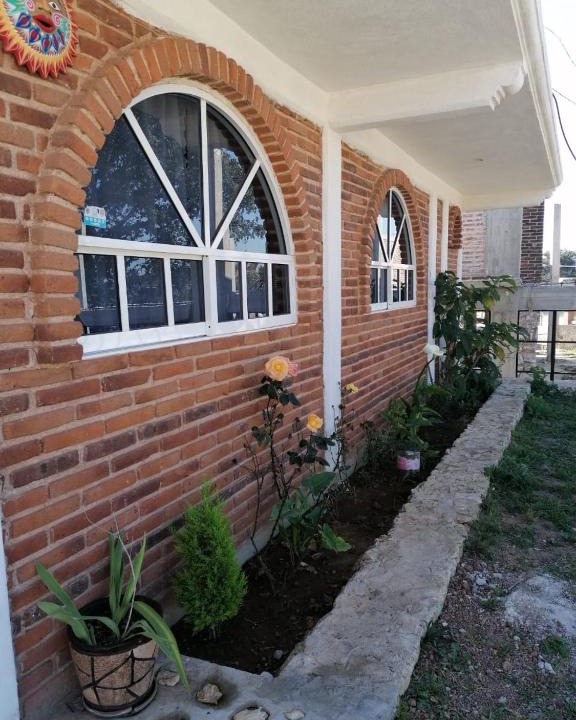 Chignahuapan Apartment | Hospedaje y Centro Holístico KUATLICUE