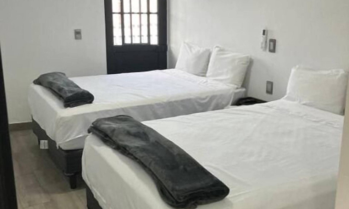 Tequila Apartment | Hospedajes Nuñez Tequila