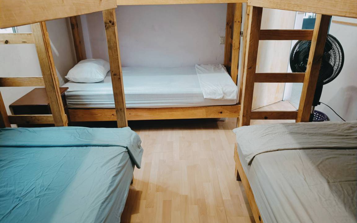 Veracruz Hostel | Hostel ∙ 8 guests