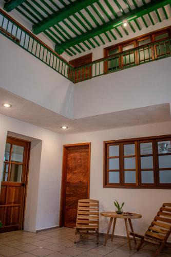 Centro Hostel | Hostal 66