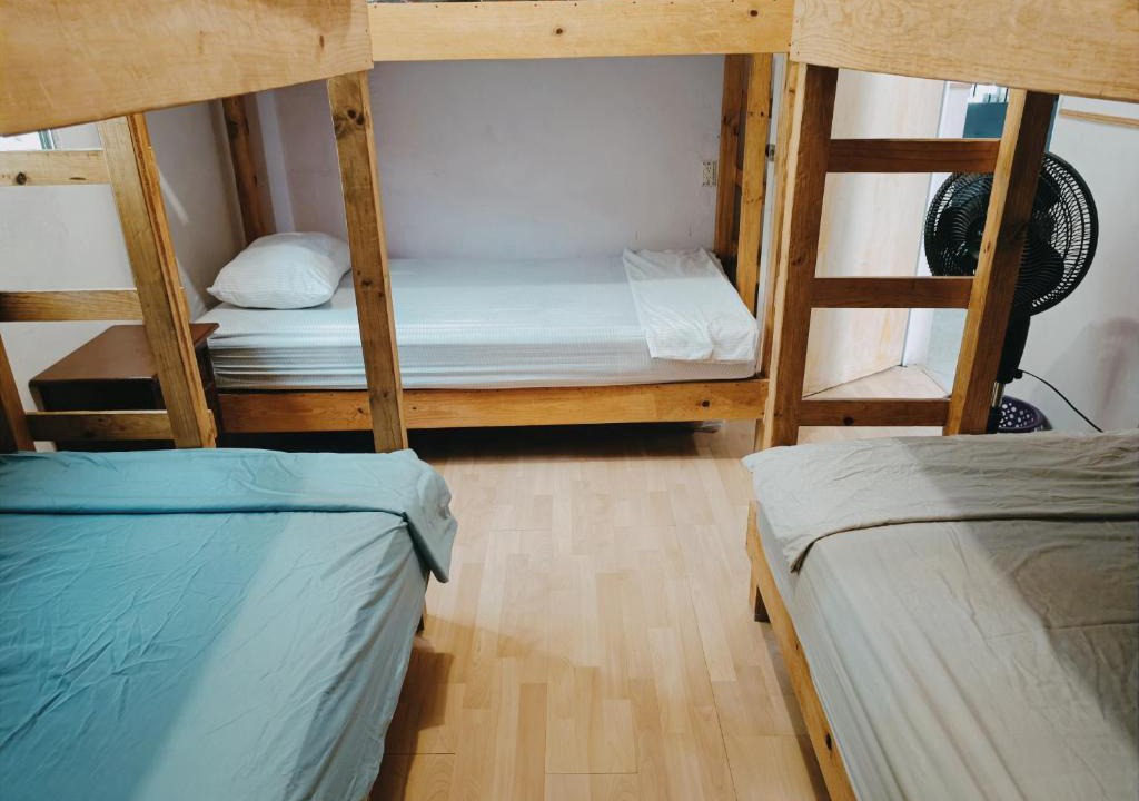 Veracruz Hostel | Hostal a 10 min del centro de Veracruz
