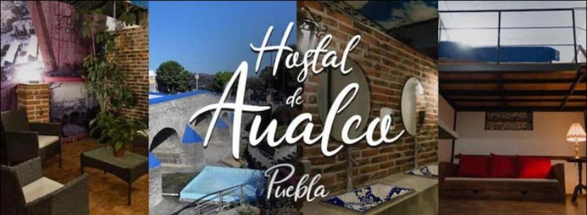 Historic Centre of Puebla House | Hostal Analco Puebla