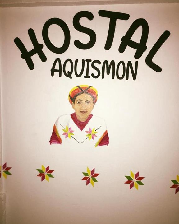 Aquismon House | Hostal Aquismon