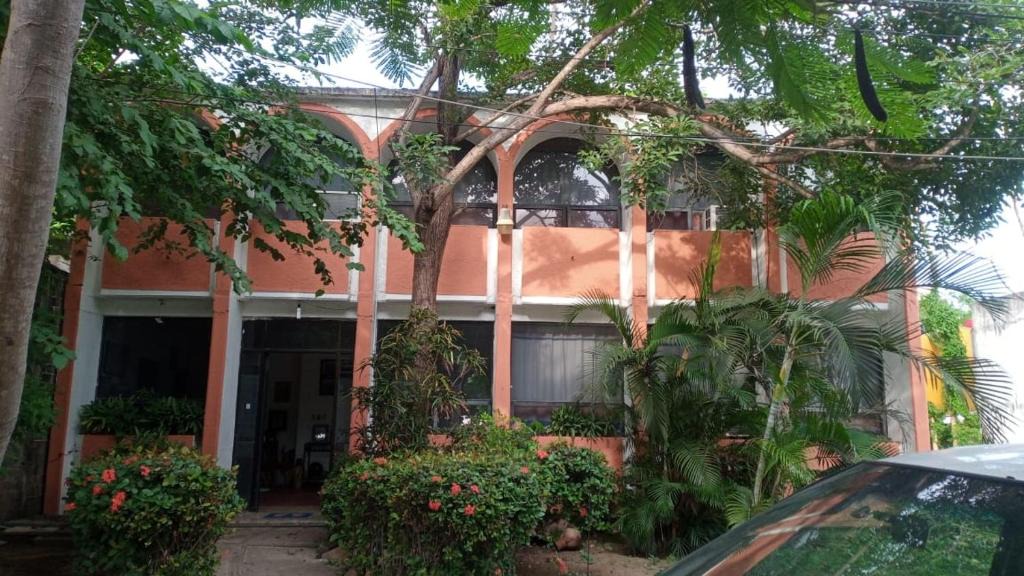 Santa Maria Huatulco House | HOSTAL ASTURIAS Huatulco
