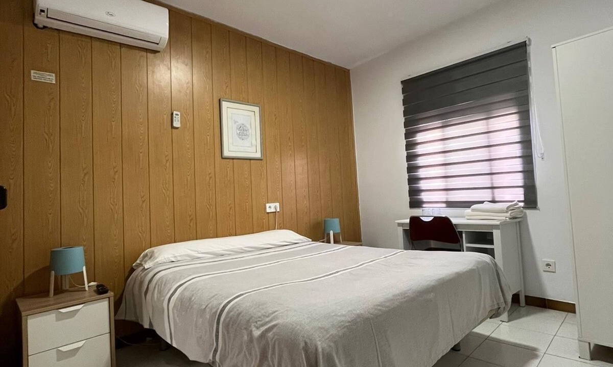 Coslada Hostel | Hostal avenida 57