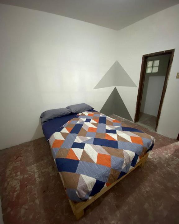 Pachuca House | Hostal Casa Blanca Pachuca